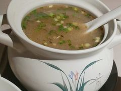 老鸭冬笋汤-boundaries籬苑(瑞光创意工厂-贰号院店)