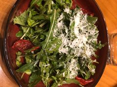 -君悦酒店·La Terrazza意合園·意式风味