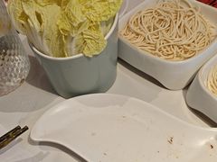 -花田里捞牛火锅(天润店)