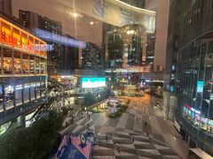 -楠火锅(仁恒梦中心店)