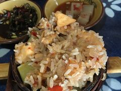 -张关合渣(航空大道店)