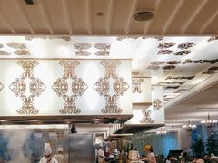 -圣丰索菲特·2 On 988 Café 自助餐厅