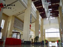 大堂-苏州香山国际大酒店