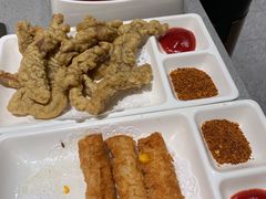 -海底捞火锅(河东万达广场店)