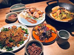 -薇酌饮·陕西菜(南门外店)