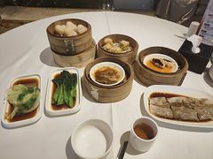 -万龙洲海鲜(南新仓店)