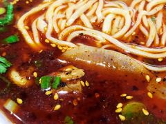-东方宫中国兰州牛肉拉面(厦门旗舰店)
