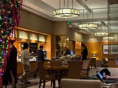 -上海锦江汤臣洲际大酒店
