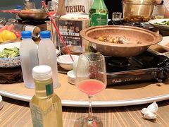 -六安宴(解放北路店)