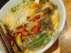 -好這口重庆小面(总店)