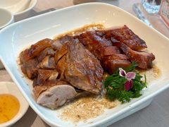 -尚一汤·粤菜海鲜(环球港店)