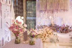 -红丝高端婚礼中心(旗舰店)