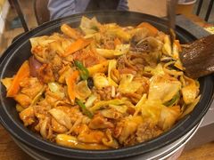 -韩见·韩式拌饭·炸鸡(石厦店)