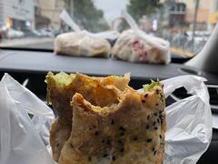 -新农村煎饼果子(香港花园店)