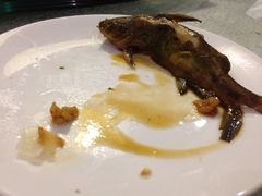 石锅青峰-百花食府(渔阳南路店)