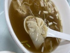 -曾仔竹升面