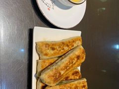 -福荣居褡裢火烧京味家常菜(西四店)
