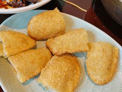 -环球港凯悦 · 享悦中餐厅