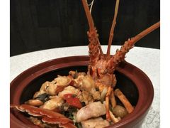 -红棉中餐厅·广州海航威斯汀酒店