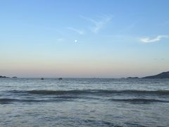 -东海半边山旅游度假区