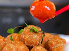 -盛百味·家宴餐厅(霸州分店)