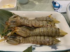 -渔娘渔家丹东海鲜(东直门店)