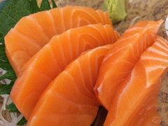 -林妈妈村·日式料理(宝山万达店)