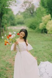 -米莱摄影写真(五大道别墅店)