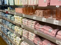 -NITORI 宜得利家居(上海中山公园龙之梦店)