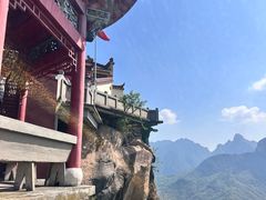-九华山风景区