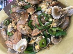 -贞姨美食·老字号海鲜大排档