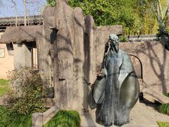 -绍兴鲁迅故里·沈园景区