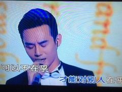 -格莱美量贩式KTV(奥帆店)