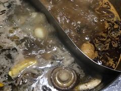 -傣妹火锅(南京东路一店)