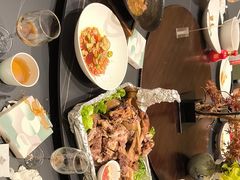 -绿杨春·淮扬宴(庐山路店)