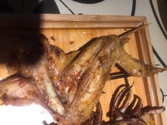 -新凯旋烧烤·燕姐千岛湖土菜