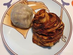 -宫门口馒头铺(创始人总店)