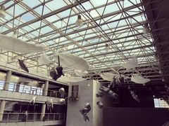 -长春世界雕塑园冰雪艺术天地