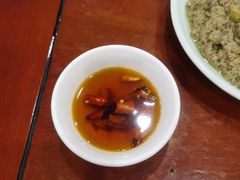 麻豆付-北平小馆·烤鸭·家常菜(磨房北里店)