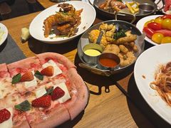 -食间牛排(湖西路店)