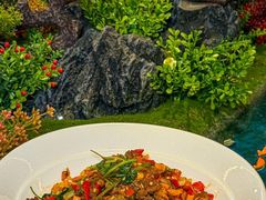 -秦月轩·陕西家乡菜(阜成路·五棵松店)