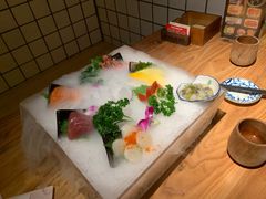 -和风食堂·日料·无界小火锅