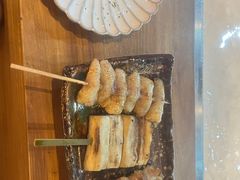 -鸟幸 TORISAKI 炭火居酒屋