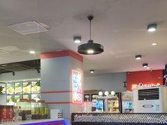 -板凳烧烤(东关街店)