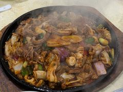 -标记美食新鲜猪杂(兴南大道店)