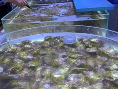 -聚盛源蒸汽海鲜火锅烤肉自助(巨川金海岸购物广场店)