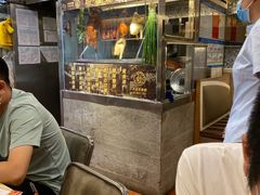 -永盈茶餐厅(中山四路店)