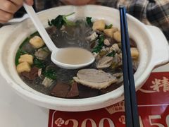 -苏晓玥·江南小吃(深圳北站店)