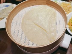 -满园烤鸭·春饼(丰科路万达店)