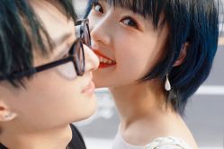 -桔子摄影